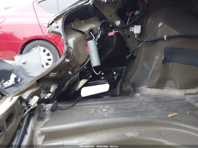 45052283 :رقم المزاد ، 4T1B61HK0JU048462 vin ، 2018 Toyota Camry Xse مزاد بيع