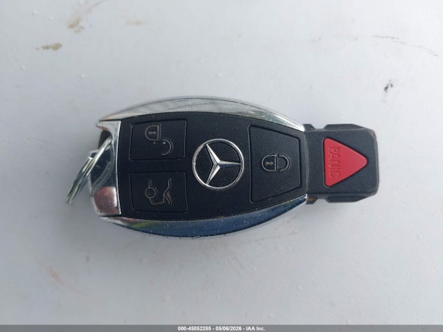 Aukcja sprzedaży 2017 Mercedes-benz C 300 4matic, vin: 55SWF4KB8HU187675, numer aukcji: 45052285