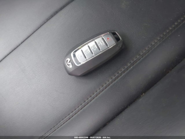 45052286 :رقم المزاد ، JN1EV7EK7LM340692 vin ، 2020 Infiniti Q60 Luxe مزاد بيع