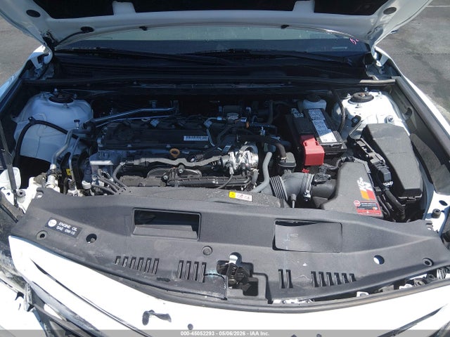 2024 Toyota Camry Se მანქანა იყიდება აუქციონზე, vin: 4T1G11AK1RU241486, აუქციონის ნომერი: 45052293