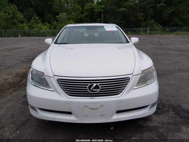 Aukcja sprzedaży 2009 Lexus Ls 460, vin: JTHBL46FX95087472, numer aukcji: 45052295