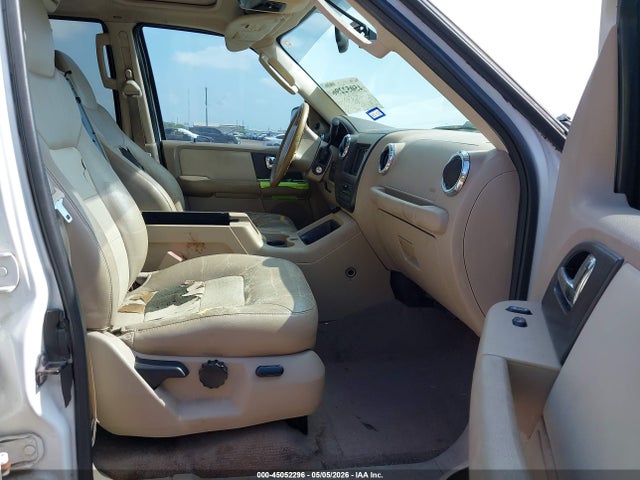 2005 Ford Expedition Eddie Bauer/king Ranch მანქანა იყიდება აუქციონზე, vin: 1FMFU17575LB03441, აუქციონის ნომერი: 45052296