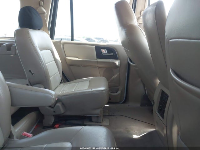 2005 Ford Expedition Eddie Bauer/king Ranch მანქანა იყიდება აუქციონზე, vin: 1FMFU17575LB03441, აუქციონის ნომერი: 45052296