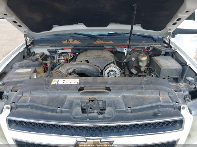 Aukcja sprzedaży 2007 Chevrolet Tahoe Lt, vin: 1GNFC13067R239780, numer aukcji: 45052300