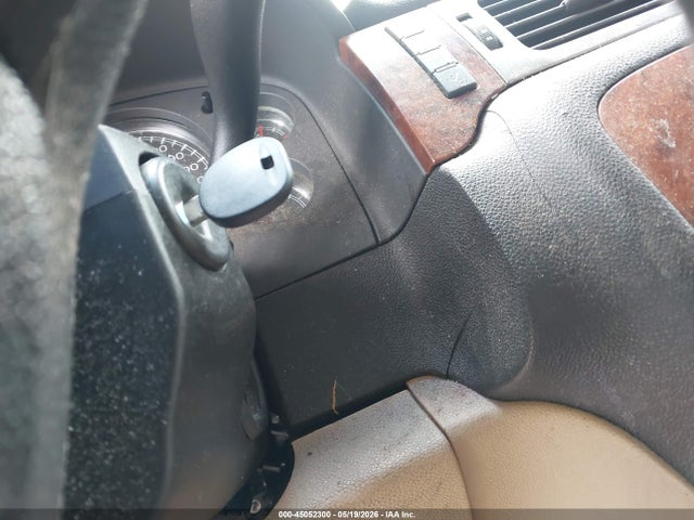 Aukcja sprzedaży 2007 Chevrolet Tahoe Lt, vin: 1GNFC13067R239780, numer aukcji: 45052300