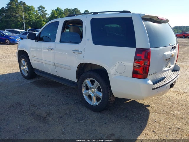 Aukcja sprzedaży 2007 Chevrolet Tahoe Lt, vin: 1GNFC13067R239780, numer aukcji: 45052300