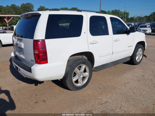 Aukcja sprzedaży 2007 Chevrolet Tahoe Lt, vin: 1GNFC13067R239780, numer aukcji: 45052300