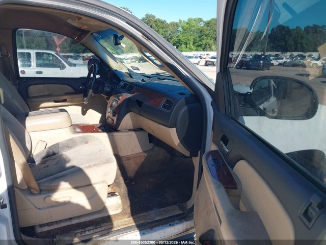 Aukcja sprzedaży 2007 Chevrolet Tahoe Lt, vin: 1GNFC13067R239780, numer aukcji: 45052300