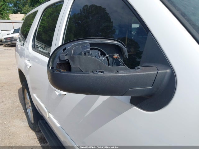 Aukcja sprzedaży 2007 Chevrolet Tahoe Lt, vin: 1GNFC13067R239780, numer aukcji: 45052300