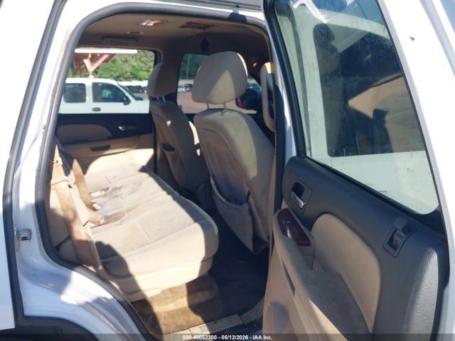 Aukcja sprzedaży 2007 Chevrolet Tahoe Lt, vin: 1GNFC13067R239780, numer aukcji: 45052300