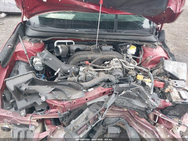 Aukcja sprzedaży 2018 Subaru Legacy 2.5i Premium, vin: 4S3BNAD63J3035792, numer aukcji: 45052304