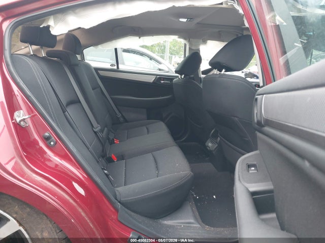 Aukcja sprzedaży 2018 Subaru Legacy 2.5i Premium, vin: 4S3BNAD63J3035792, numer aukcji: 45052304