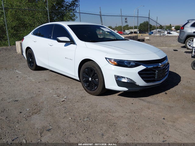 1G1ZD5ST3RF163065 auction archive image