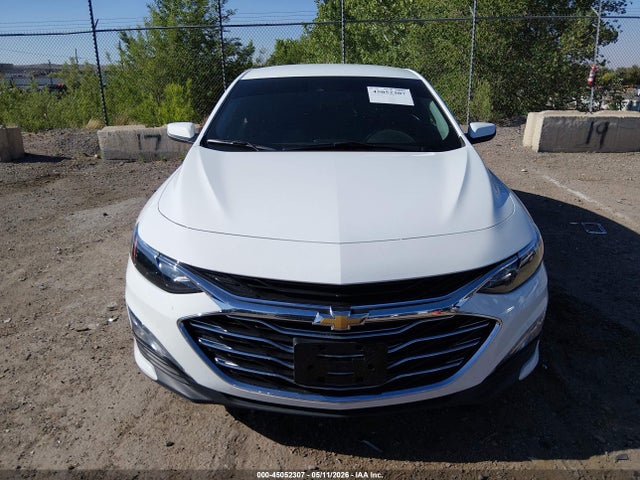 1G1ZD5ST3RF163065 Chevrolet Malibu Fwd 1lt