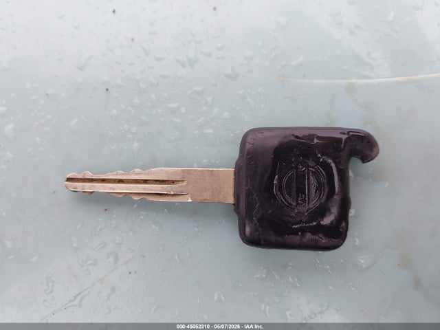 2003 Nissan 350z Touring მანქანა იყიდება აუქციონზე, vin: JN1AZ34E93T007116, აუქციონის ნომერი: 45052310