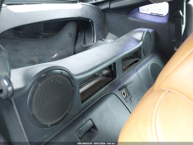 2003 Nissan 350z Touring მანქანა იყიდება აუქციონზე, vin: JN1AZ34E93T007116, აუქციონის ნომერი: 45052310