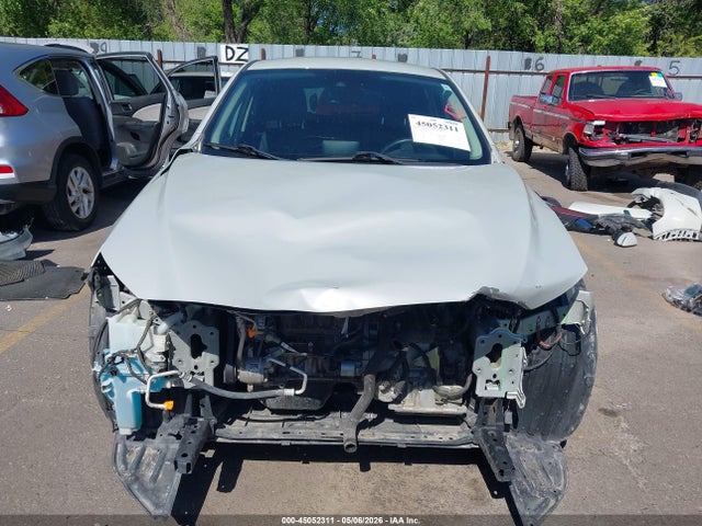 45052311 :رقم المزاد ، JM1DKFC78J1304597 vin ، 2018 Mazda Cx-3 Touring مزاد بيع
