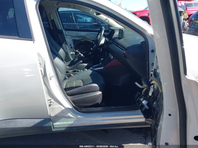 45052311 :رقم المزاد ، JM1DKFC78J1304597 vin ، 2018 Mazda Cx-3 Touring مزاد بيع