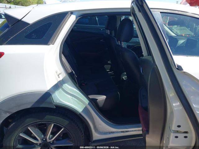 45052311 :رقم المزاد ، JM1DKFC78J1304597 vin ، 2018 Mazda Cx-3 Touring مزاد بيع
