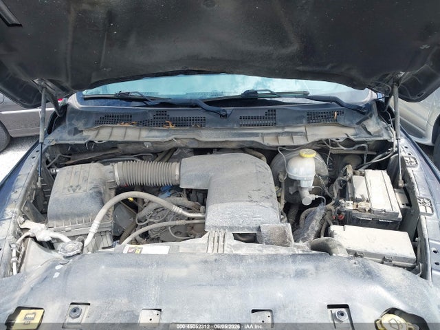 Продажа на аукционе авто 2019 Ram 1500 Classic Tradesman  4x2 6'4 Box, vin: 1C6RR6FG2KS521448, номер лота: 45052312