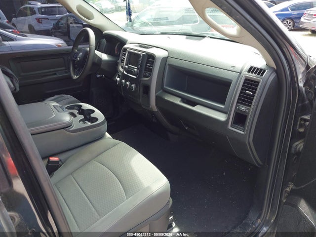 Продажа на аукционе авто 2019 Ram 1500 Classic Tradesman  4x2 6'4 Box, vin: 1C6RR6FG2KS521448, номер лота: 45052312