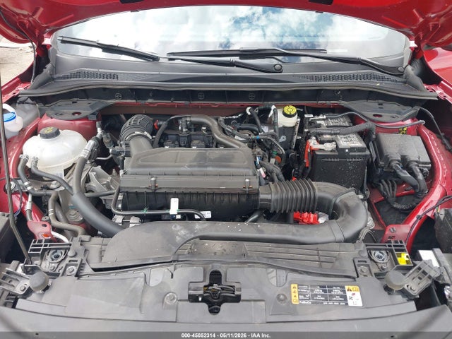 Aukcja sprzedaży 2025 Ford Escape St-line, vin: 1FMCU9MN1SUB28850, numer aukcji: 45052314