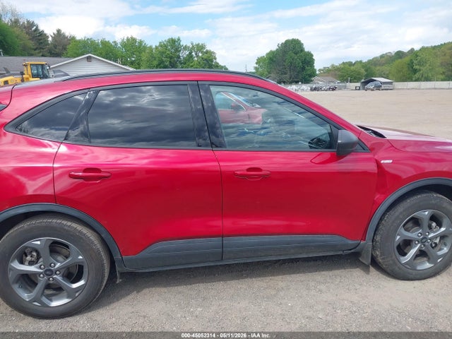 Aukcja sprzedaży 2025 Ford Escape St-line, vin: 1FMCU9MN1SUB28850, numer aukcji: 45052314