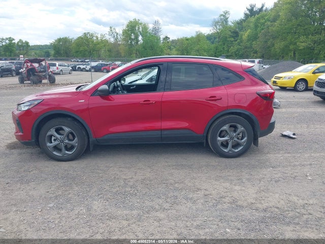 Aukcja sprzedaży 2025 Ford Escape St-line, vin: 1FMCU9MN1SUB28850, numer aukcji: 45052314