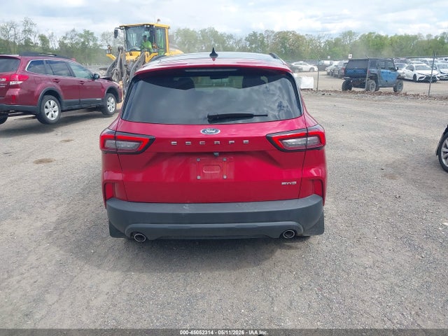 Aukcja sprzedaży 2025 Ford Escape St-line, vin: 1FMCU9MN1SUB28850, numer aukcji: 45052314