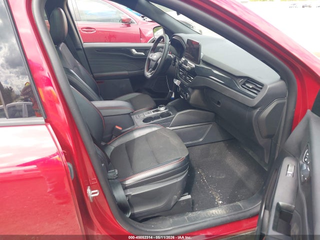 Aukcja sprzedaży 2025 Ford Escape St-line, vin: 1FMCU9MN1SUB28850, numer aukcji: 45052314