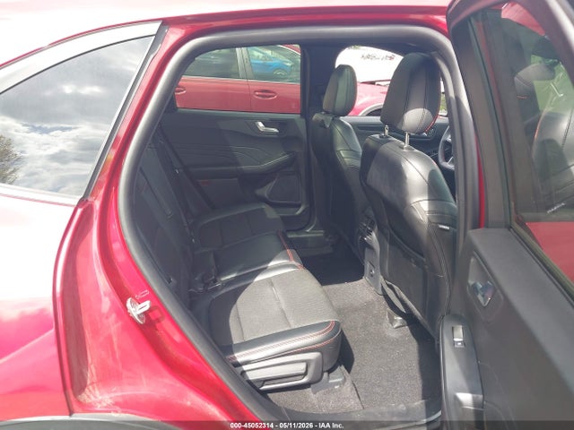 Aukcja sprzedaży 2025 Ford Escape St-line, vin: 1FMCU9MN1SUB28850, numer aukcji: 45052314