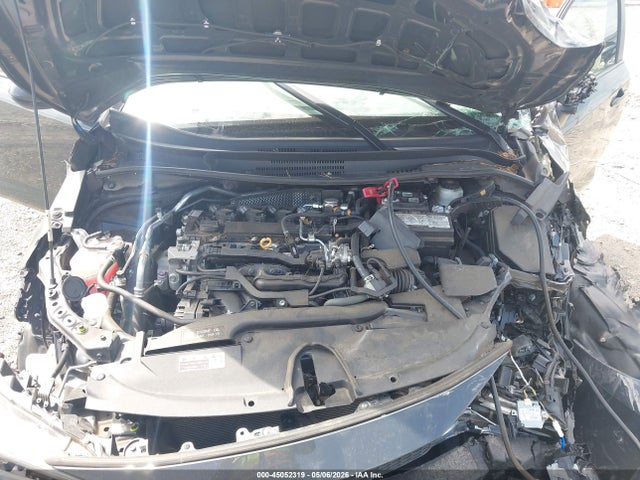 Aukcja sprzedaży 2023 Toyota Corolla Le, vin: 5YFB4MDE5PP027950, numer aukcji: 45052319