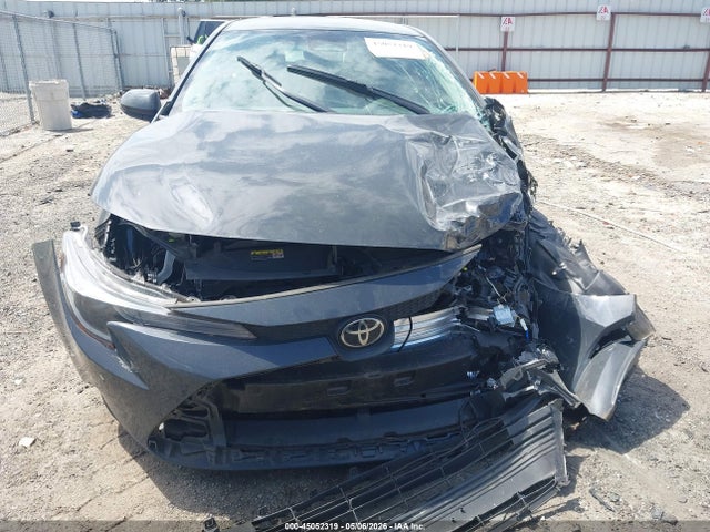 Aukcja sprzedaży 2023 Toyota Corolla Le, vin: 5YFB4MDE5PP027950, numer aukcji: 45052319