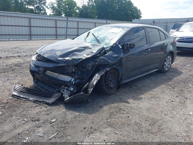 Aukcja sprzedaży 2023 Toyota Corolla Le, vin: 5YFB4MDE5PP027950, numer aukcji: 45052319