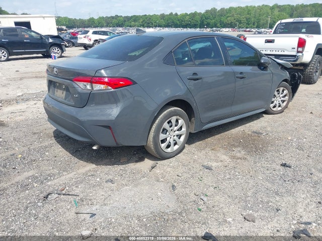 Aukcja sprzedaży 2023 Toyota Corolla Le, vin: 5YFB4MDE5PP027950, numer aukcji: 45052319
