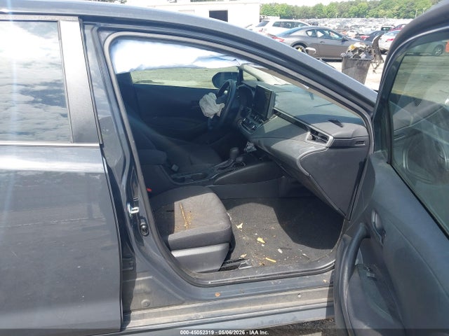 Aukcja sprzedaży 2023 Toyota Corolla Le, vin: 5YFB4MDE5PP027950, numer aukcji: 45052319