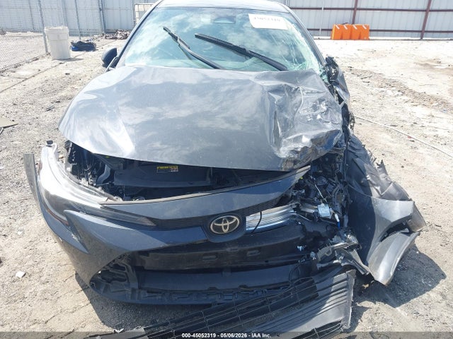 Aukcja sprzedaży 2023 Toyota Corolla Le, vin: 5YFB4MDE5PP027950, numer aukcji: 45052319