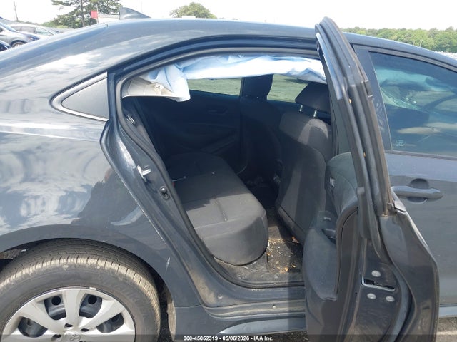 Aukcja sprzedaży 2023 Toyota Corolla Le, vin: 5YFB4MDE5PP027950, numer aukcji: 45052319