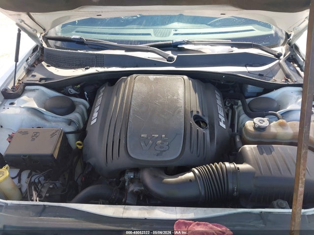 Продаж на аукціоні авто 2011 Chrysler 300c, vin: 2C3CA6CT2BH531383, номер лоту: 45052322
