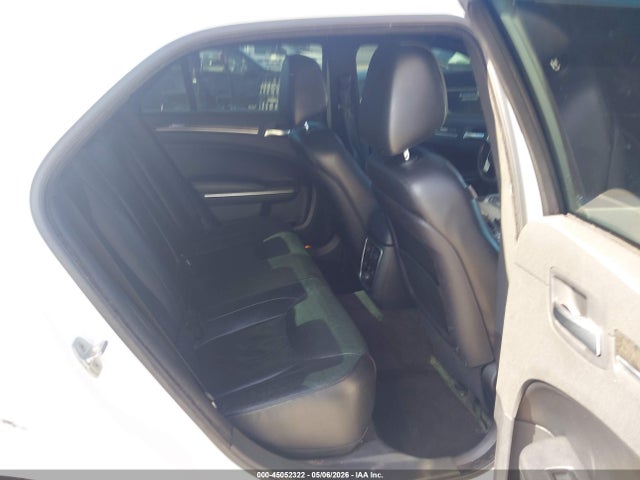 Продаж на аукціоні авто 2011 Chrysler 300c, vin: 2C3CA6CT2BH531383, номер лоту: 45052322