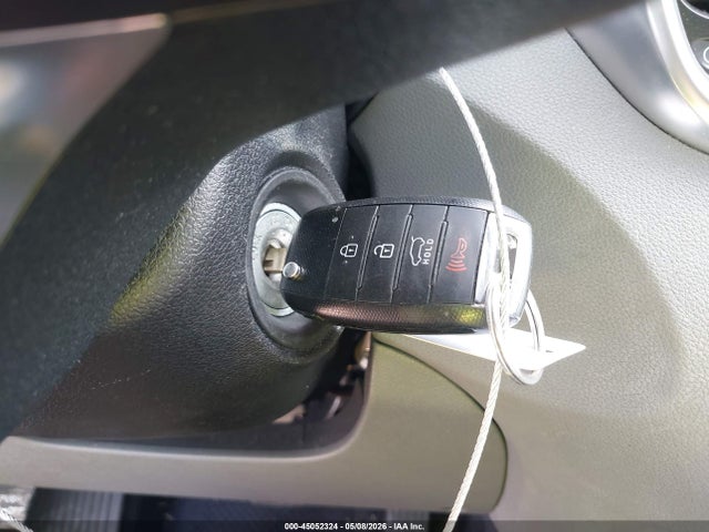 45052324 :رقم المزاد ، 5XYPH4A55GG146763 vin ، 2016 Kia Sorento 3.3l Ex مزاد بيع