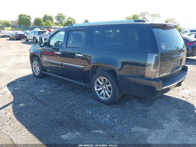 Продажа на аукционе авто 2007 Gmc Yukon Xl 1500 Denali, vin: 1GKFK66867J341903, номер лота: 45052325