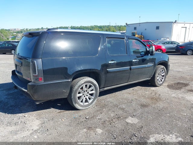 Продажа на аукционе авто 2007 Gmc Yukon Xl 1500 Denali, vin: 1GKFK66867J341903, номер лота: 45052325