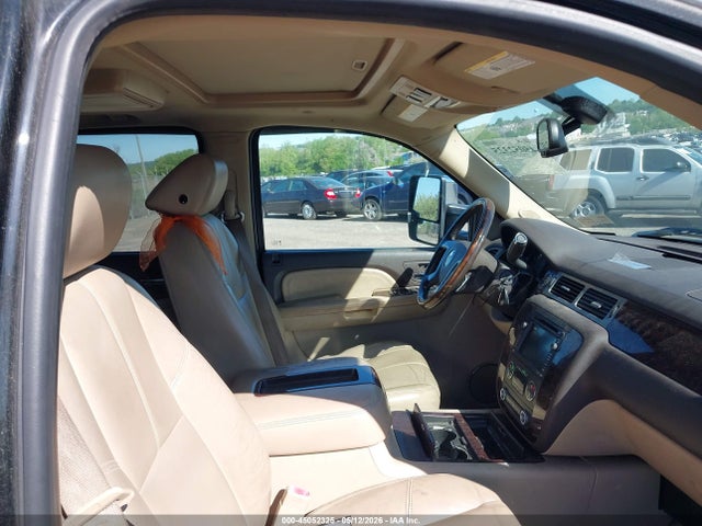 Продажа на аукционе авто 2007 Gmc Yukon Xl 1500 Denali, vin: 1GKFK66867J341903, номер лота: 45052325