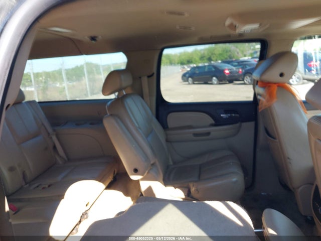 Продажа на аукционе авто 2007 Gmc Yukon Xl 1500 Denali, vin: 1GKFK66867J341903, номер лота: 45052325