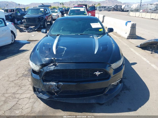 Ford Mustang Gt Premium 2016 1FA6P8CF3G5321540 Image 13