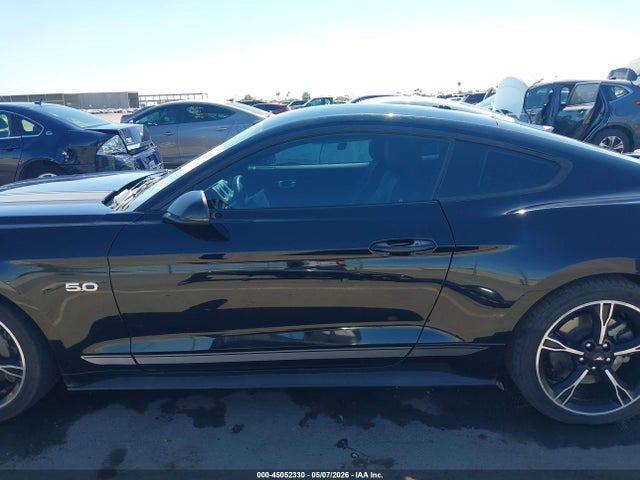 1FA6P8CF3G5321540 Ford Mustang Gt Premium