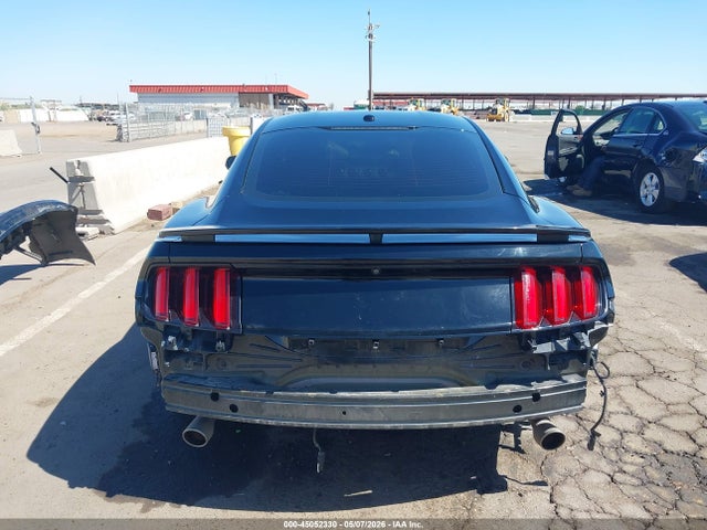 Ford Mustang Gt Premium 2016 1FA6P8CF3G5321540 Image 18