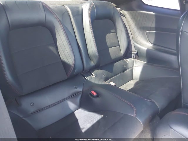 Ford Mustang Gt Premium 2016 1FA6P8CF3G5321540 Image 8
