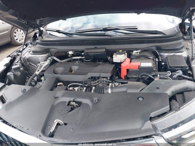 Aukcja sprzedaży 2023 Acura Rdx Technology Package, vin: 5J8TC2H5XPL006253, numer aukcji: 45052334